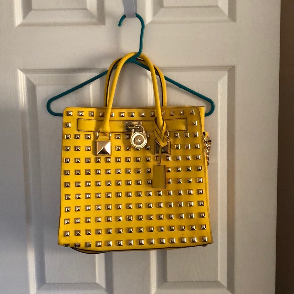 Michael Kors purse